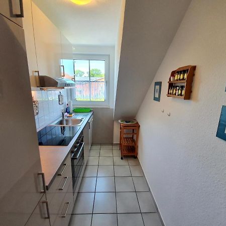 Ferienwohnung Matschak Og Links 费马恩 外观 照片