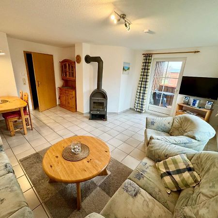 Ferienwohnung Matschak Og Links 费马恩 外观 照片