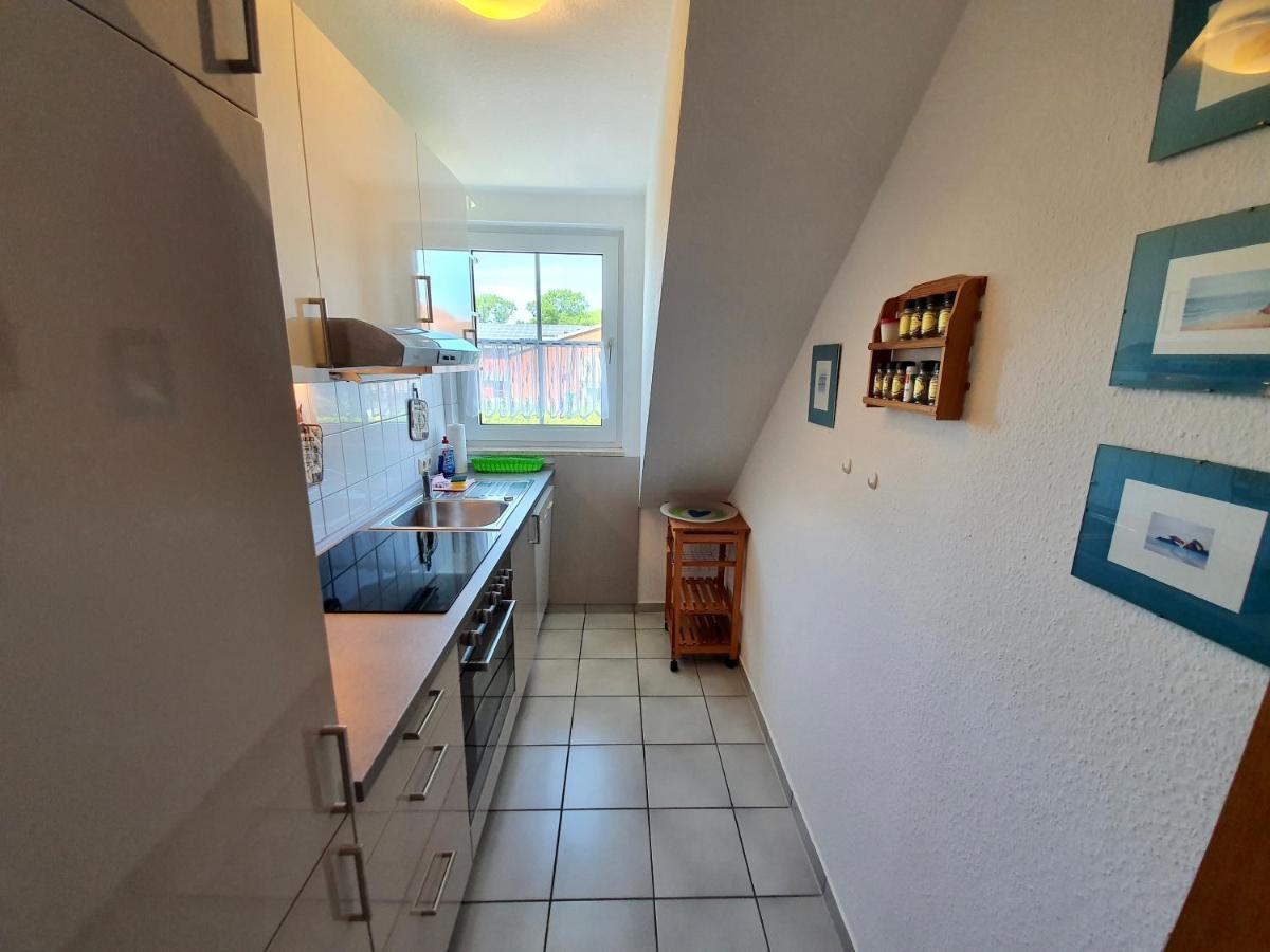 Ferienwohnung Matschak Og Links 费马恩 外观 照片