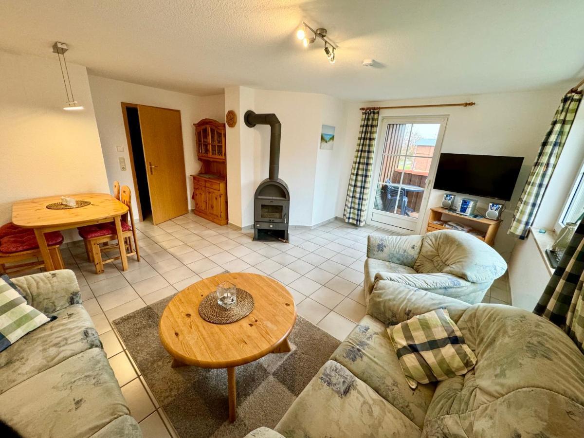 Ferienwohnung Matschak Og Links 费马恩 外观 照片
