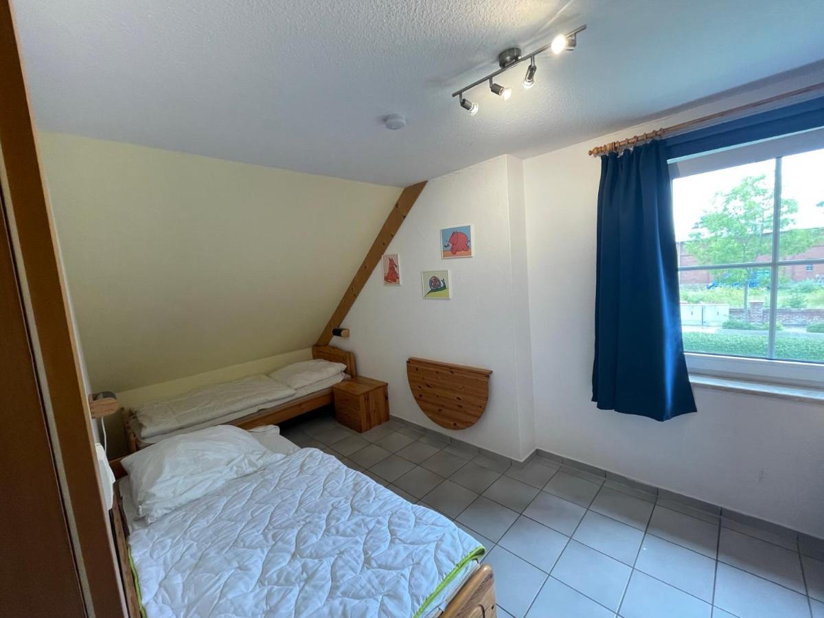 Ferienwohnung Matschak Og Links 费马恩 外观 照片